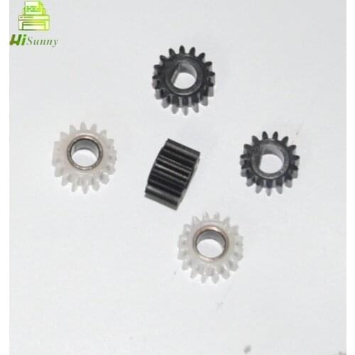 1set B039-3062 B039-3060 B039-3245 for Ricoh Aficio 1015 1018 2015 2018 3025 3030 MP1600 MP2510 MP3010 Developer Gear Kit Set