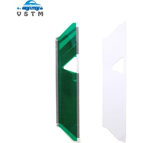 1pc SID 2 Ribbon cable for SA*AB SID Pixel Repair 9-3 9-5 models, SID2 Display Missing Pixel repair Replacement
