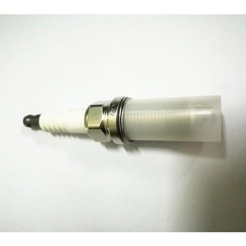 4PCS For Venza Lexus V6 3.5L For Toyota RAV4 crown REIZ Prado Spark Plugs 9091901247 FK20HR11 90919-01247