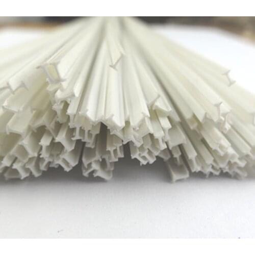 50pcs ABS plastic model H special modelling, make the landscape architecture construction model of the landscape