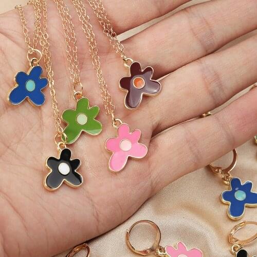 Amofa Jewelry Sets