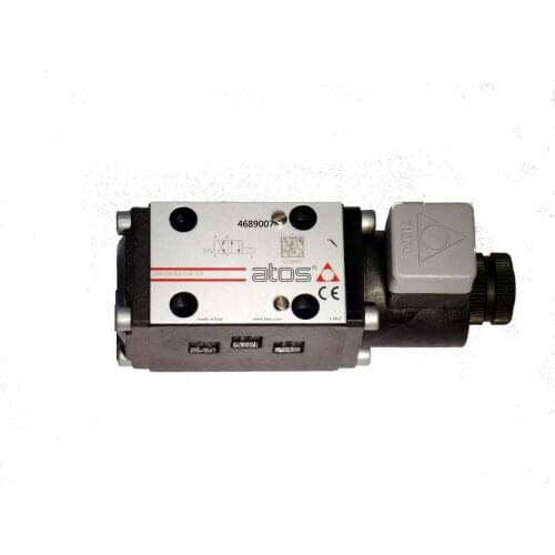 Atos DHI-0630/2/A-X 24DC Magnet-Wege-Ventil NG06 directional valve Hydraulik DHI-0630/2/A 23