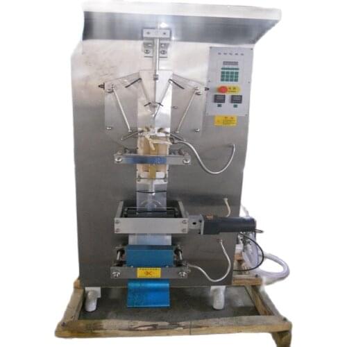 Automatic Tea Bag Packing Machine Spices Pouch Tea Sachet Packing Machine Factory Price