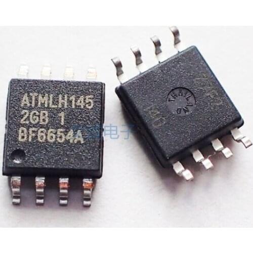 Free Shipping 10pcs/lot AT24C1024BN-SH-B AT24C1024BN SOP new original stock