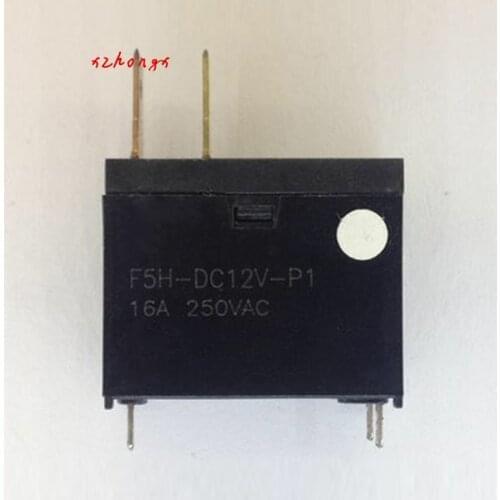 F5H-DC12V-P1 F5H-12V-P1 Electric Relay