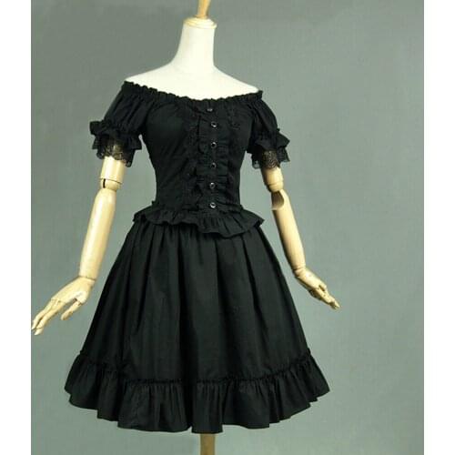 HANDSTRONG Loose Summer Dresses
