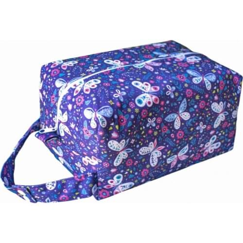 Hot Sales Baby Diaper Bags Print Mummy Maternity Nappy Bag Reusable Travel Backpack Wet /Dry Organizer Waterproof Nursing Bag