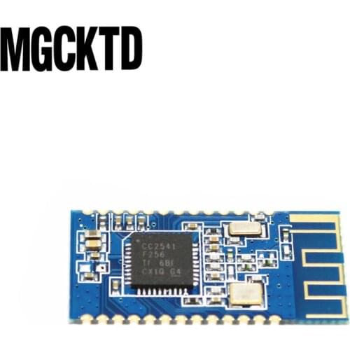 HM-10 CC2540 CC2541 4.0 BLE bluetooth to uart transceiver Module