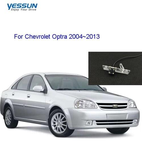 Yessun rear view camera For Chevrolet Optra 4D 5D 2004~2013 CCD camera/back camera/parking camera