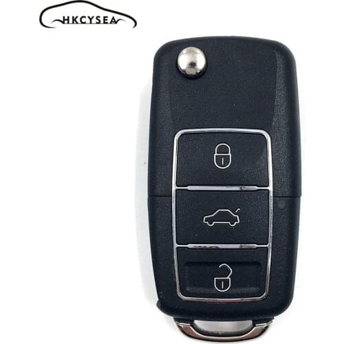 KEYDIY Original KD900 B Series Remote Control 3 Button Key B01 LUXURY for KD900+ KD-X2 Key Programmer URG200 MINI KD Machine