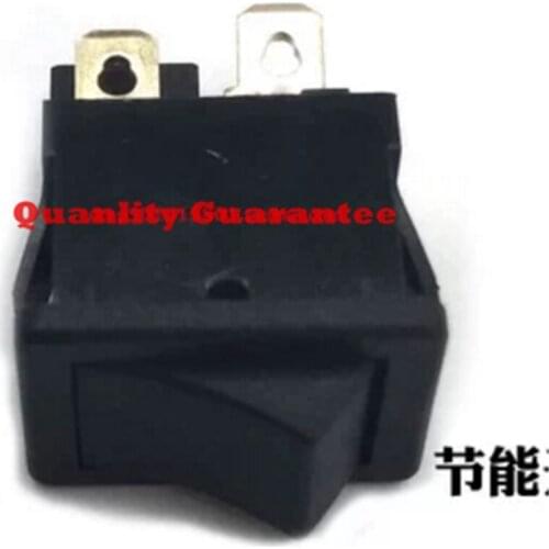 KIPOR Accessories IG770 IG1000 Ship Energy-saving Speed Switch RF-1003-BB2