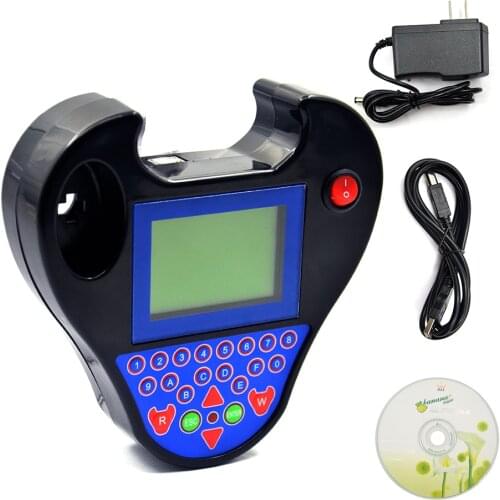 2018 Top selling Universal Key Programmer Smart Zed-Bull With Mini Type for Many Cars Professional on Immobilizer Systems