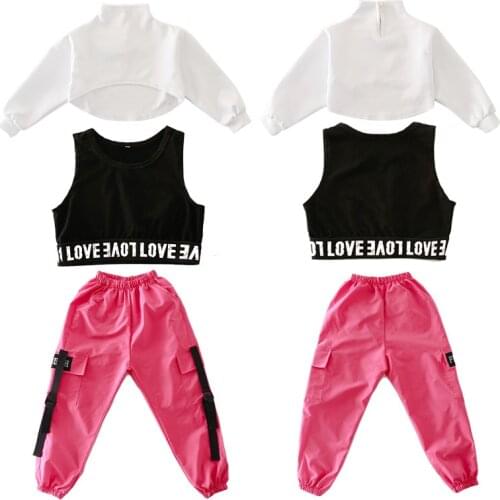 Luckyqiang Fashion Sweatshirts For Girls