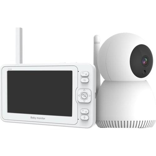 LYNEPAUAIO Baby Monitors
