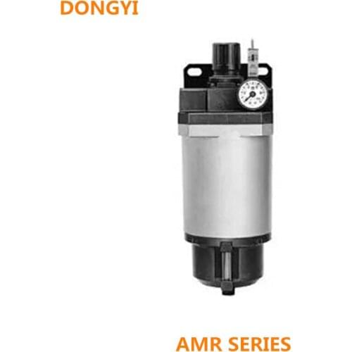 MR Unit Regulator with Mist Separator AMR For AMR3000-03E3-R AMR3000-03E3-R AMR4000-03S-R-X209