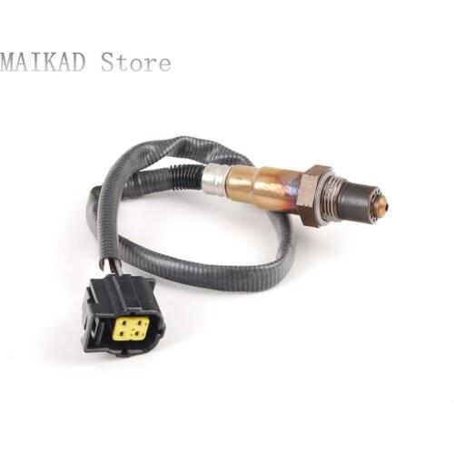 Front Lambda Probe Oxygen Sensor for Mercedes-Benz W221 S320 S350 S280 S300 S500 S250 S420 S450 S550 S400 S63 A0045420818