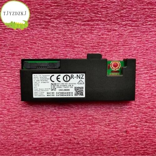 Good test work for Samsung 649E-WCM730Q BN59-01264A Wi-Fi/BT Transeiver module qn65q7f un49mu6290 UE49MU6670U QN55Q6 UN55NU8000