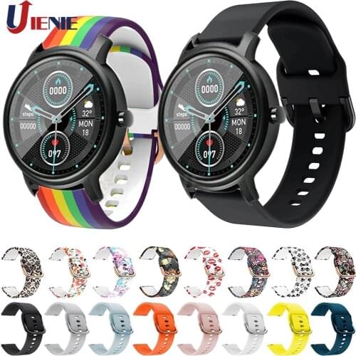 Умные часы UIENIE China At AliExpress