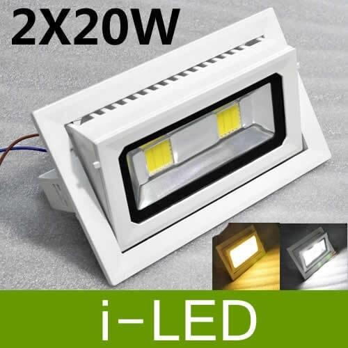YAME LED Floodlights