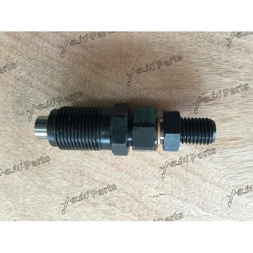For Kubota engine parts F2503 fuel injector for one engine