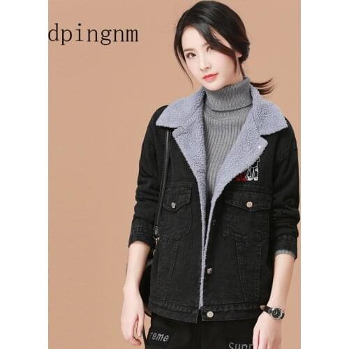 Women Winter Jacket cowboyCoat Cotton Windproof Slim Outerwear Fashion Elastic Waist Zipper Pocket Hooded Drawstring Overcoats A