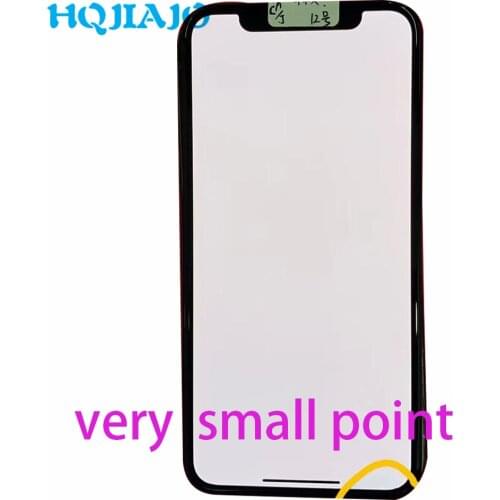 100% Original LCD Dead pixel For Apple iphone X XS LCD Display Touch Screen Digitizer Assemb Just LCDly Not a mobile phone