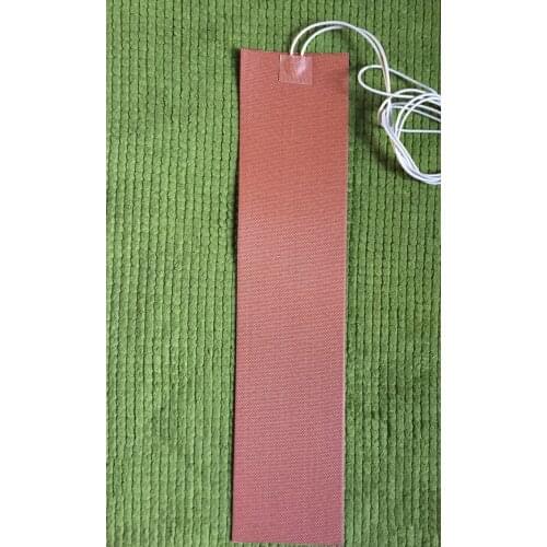 1050*1050mm 220V 3000W high-power silicone heating element pad flexible heater electric heat Silicone heater elextric heated