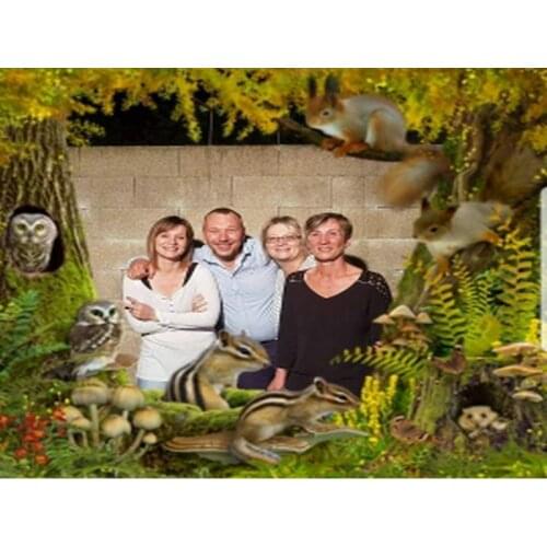 Custom Photo 5d Diamond Painting 60x80cm