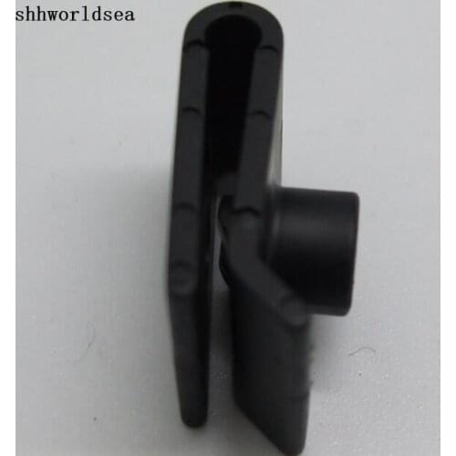 Shhworldsea auto clips U nut 10# screw size for mazda 90179-05060 for lexus 1990-on
