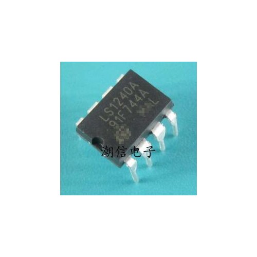 Free shipping new%100 new%100 LS1240A DIP-8