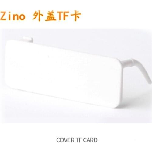 Hubsan Zino 2 zino2 RC drone Quadcopter Spare Parts ZINO200-39 cover TF card