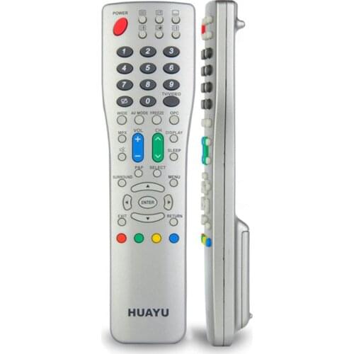 GA323WJSA.GA339WJSA. GA351SA.GA372SA.GA387WJSA.GA411WJSA.GA455WJSA.GA472WJSA.GA473WJSA.GA481WJSATV REMOTE CONTROL USE FOR SHARP