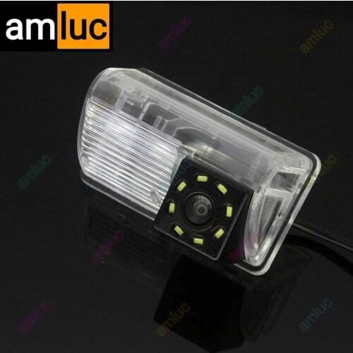 Fisheye For Toyota Avensis T250 T270 Corolla Vios Probox Succeed Pronard Car Rear View reverse Backup Parking Camera Sony HD