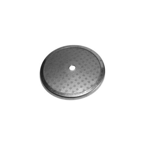 Duschsieb 57,5 mm fur Bezzera