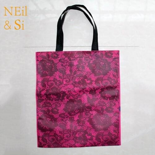 NEil&Si Eco Bags