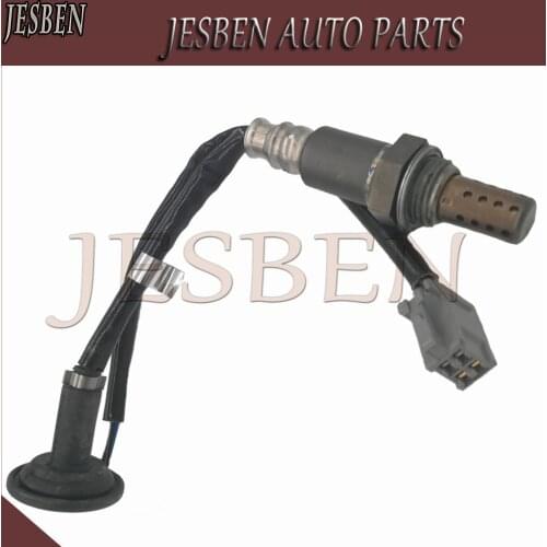 JESBEN New 89465-02190 88971389 Lambda O2 Oxygen Sensor for Toyota COROLLA MATRIX PONTIAC VIBE 1.8L 2003-2008 NO# F00E261598