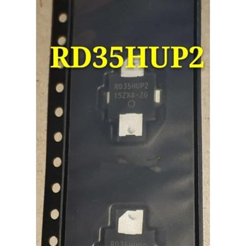 RD35HUP2 RD35HUP2-T5105 High frequency tube radio frequency communication module