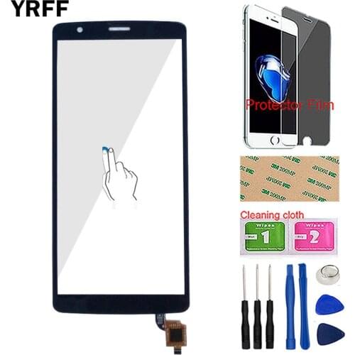 Phone Touch Front Glass Touch Panel For BMM531A BMM 531A B5 Fox Plus BMM 541A Touch Screen Digitizer Sensor Tools Protector Film