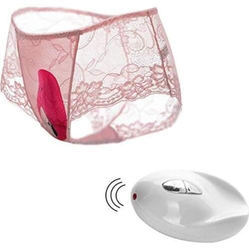 APHRODISIA Vagina Balls Wireless Remote Control Portable Clitoral Stimulator Invisible Vibrating Egg Sex-toys For Women