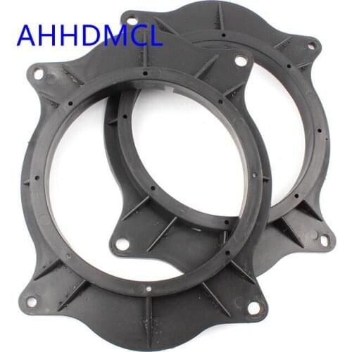 Speaker Adapter Spacer Horn Pad Mounts For Camry 2012 ~ 2017 For Corolla 2014 Levin 2014 ~ 2016 Highlander 2015 Rear Platform