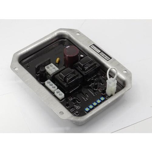 AN-5W-203 generator voltage regulator unit accessories regulating voltage AVR voltage regulator board
