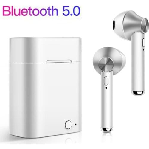 Awiseman Headphones With Microphone