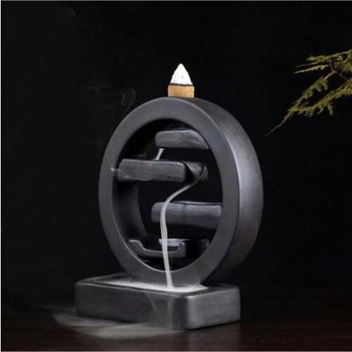 BAYBAY Aromatic Incense