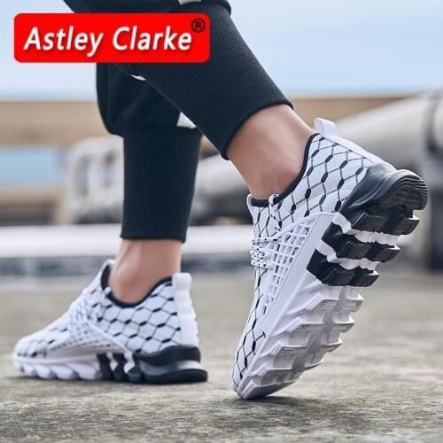 Running Shoes Men Sneakers Ultra Lightweight Breathable Athletic Sport Walking Gym Shoes