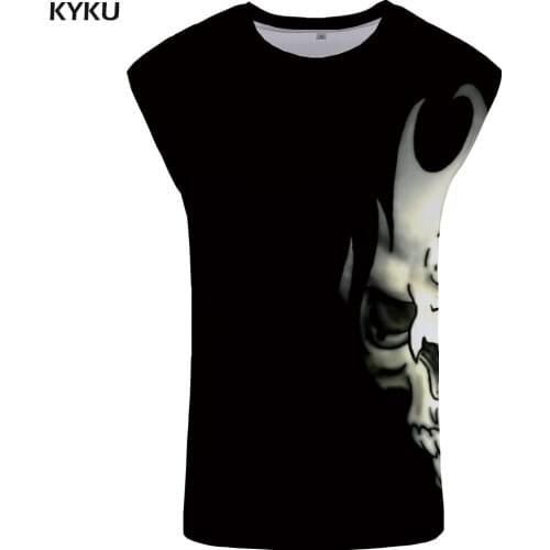 KYKU Sports Shirts
