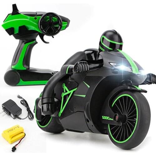 MAKIMAMA Radio Controlled Motorcycles