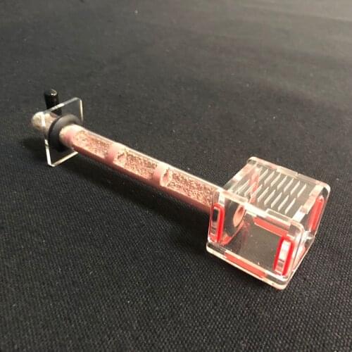 150mmx15mm bamboo Moisture Concrete sand Ant Nest ,Ant Farm Acrylic, Insect Ant ants Villa House Ants Ecological Workshop