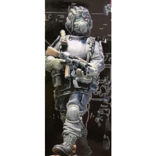 1/35 Resin Figure Model Kit Unassambled Unpainted//992