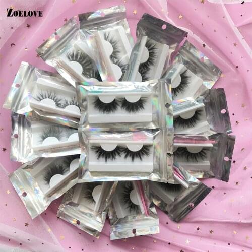 Mink Lashes Wholesale 25mm Lashes In Bulk Eyelash Packaging Box False Eyelashes Dramatic Lash Vendors 5D Mink Eyelashes