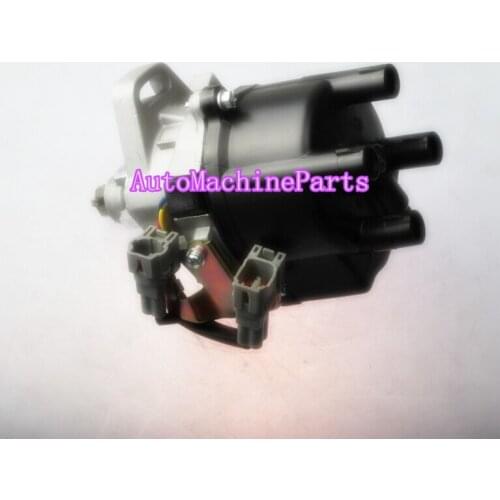 New Distributor Assembly 19020-15180 for TOYOTA CORONA 8A 5AFE 1.6L